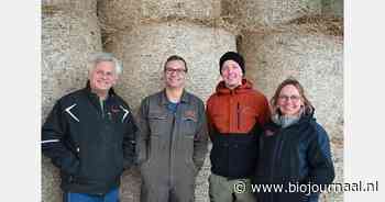 Start training Kansrijke Korte Keten