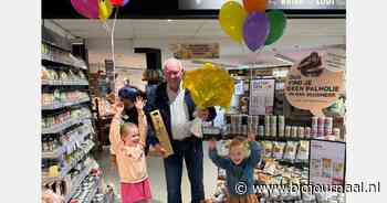 Harry Schipper (Wessanen Benelux) met pensioen