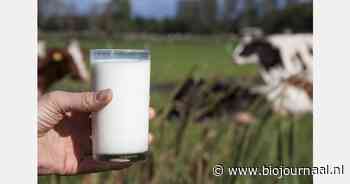 FrieslandCampina-garantieprijs biologische boerderijmelk stijgt naar 58 euro in augustus