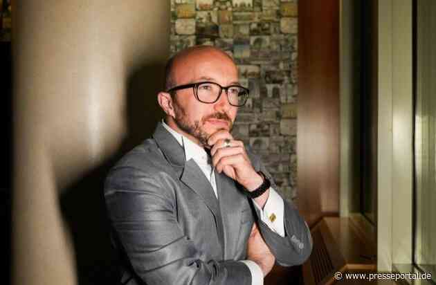 Effizient bauen dank Generalplaner: Luca Arenz erklärt, wie Bauherren von ganzheitlicher Projektplanung profitieren