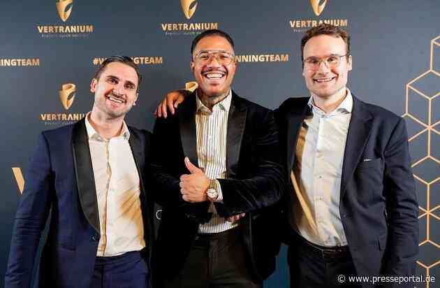 Über 350 Anfragen im Monat: Warum die Stuttgarter Unternehmensberatung Vertranium im Rampenlicht der Finanzbranche steht