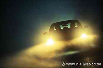Opnieuw spelen twee racende bestuurders hun rijbewijs én auto kwijt: “Verschillende keren bijna botsing met andere wagens”
