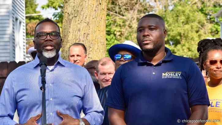 City of Chicago’s ‘Take Back the Block’ Initiative Continues in Auburn Gresham