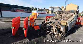 Fundraising appeals set up to help businesses and services affected by Sunderland riots