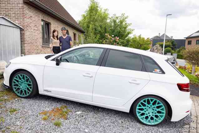 Autoverkoper aan de haal met centen van Monica (29) en Tim (30): “We betaalden voorschot en betalen nu al lening af voor wagen die we nooit kregen”