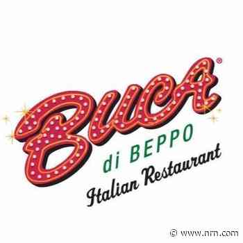 Buca di Beppo files for Chapter 11 bankruptcy protection