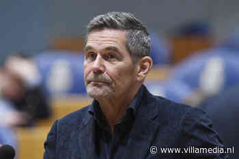 Oud-Kamerlid Harm Beertema (PVV) interim-voorzitter Ongehoord Nederland