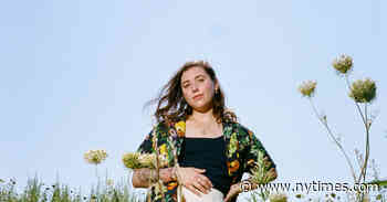 The Author of ‘Red, White and Royal Blue’ Is Back, With More Spice and No Shame