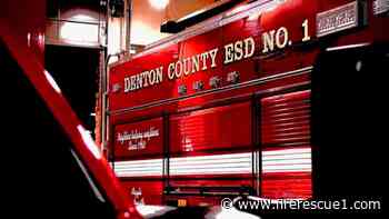 Former Texas volunteer fire chief pleads guilty to stealing from department funds