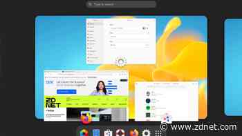 Vanilla OS Orchid improves on an already brilliant Linux distribution