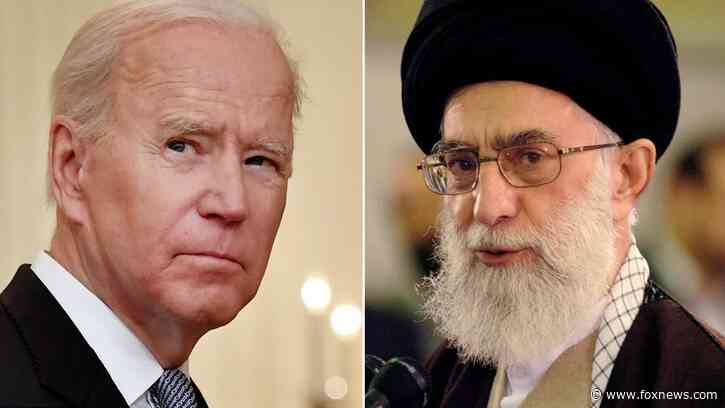 Israel prepares for Iran attack amid warnings that regime is close to having nuclear weapon: 'Unnerving'