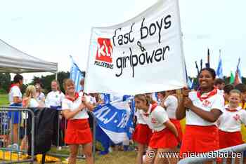 KLJ Pulderbos pakt prijzen op eigen sportfeest