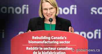 How an Ontario town is using a ‘bag of money’ to try and solve its health care crisis