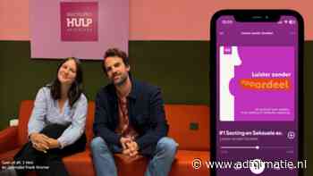 Slachtofferhulp Nederland bevraagt ouders over 'online shaming' in nieuwe podcast