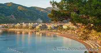 New route from Newcastle Airport to Turkey's 'Turquoise Coast' to open in summer 2025