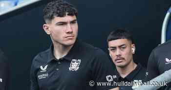 How Hull FC could line up against Leigh Leopards with staggering 17 players missing