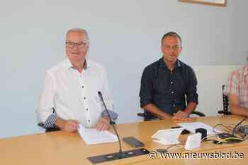 Gemeentebestuur laat matchen van Eendracht Aalst niet toe in Merelbeke