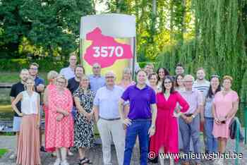 Nieuwe partij 3570 wil niet horen van een fusie voor Alken