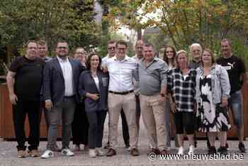 Vlaams Belang trekt met volledige lijst én ambitie naar kiezer: “Het cordon op lokaal vlak doorbreken”