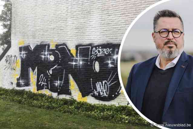 Vandalisme, inbraak en intimidatie: jongeren zetten boel op stelten in Galmaarden, gemeenteraadslid vraagt maatregelen