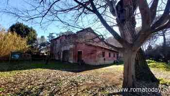 Caffarella, bonifica ultimata al casale dell' ex Mulino: diventa un ostello da 20 posti letto