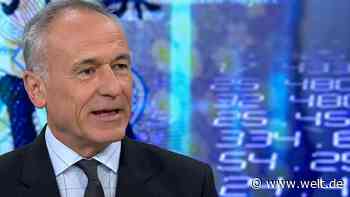 „Abkühlung – ja. Aber kein Absturz der amerikanischen Wirtschaft“