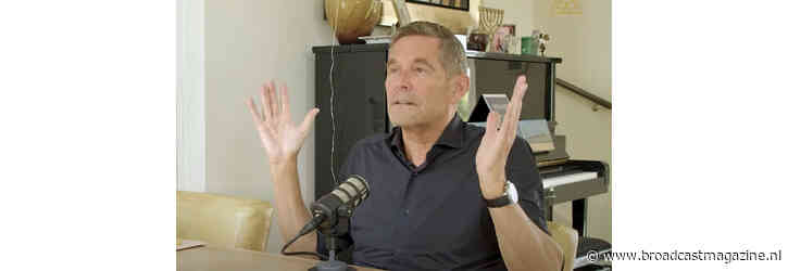 Oud-politicus Harm Beertema interim-voorzitter ON!