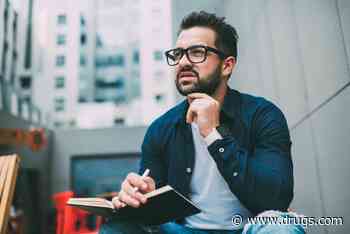 Thinking Hard Really Can Make Your 'Brain Hurt'