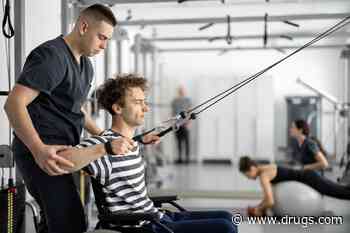 Here Are the Barriers Keeping People With Disabilities From Exercise