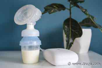 Breast Pumps Greatly Extend the Time a Mom Breastfeeds