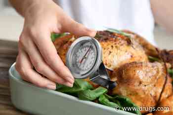 Worried About Bird Flu or Salmonella? Your Cooking Thermometer Could Be Life Saver