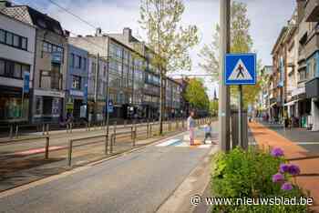 Mortsel stelt toekomstplan voor centrum voor: bibliotheek wordt verkocht, handelskern duidelijker afgebakend
