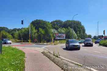 Plannen voor toren met 17 verdiepingen aan rotonde in Geel komen weer boven: derde keer, goede keer voor imposant project?