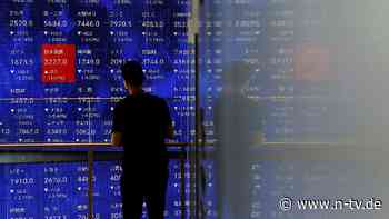 Börsen-Profi im Interview: Was sollen Anleger jetzt machen?