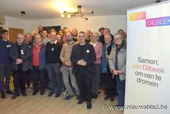 Vooruit verlaat Denk Dilbeek en trekt alleen naar de kiezer, maar daar komen bedenkelijke reacties op