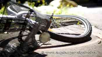 Zwei Verletzte nach Pedelec-Unfällen in Weißenhorn und Wullenstetten