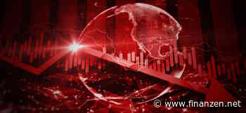 Globaler Börsen-Crash: Wall Street auf Talfahrt - DAX-Aktien brechen weiter ein - Japans Nikkei zweistellig im Minus