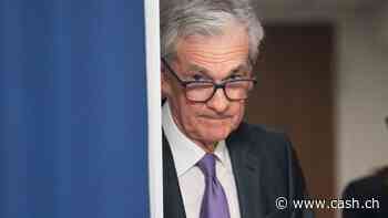 Dienstleister setzen Wachstumssignal inmitten von Rezessionssorgen