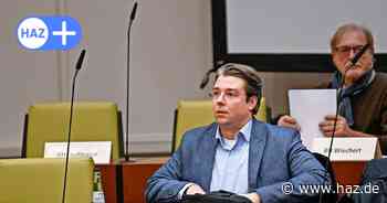 CDU-Ratsherr Wysiecki wegen sexueller Belästigung angeklagt