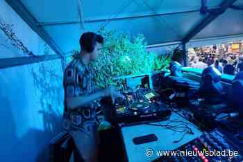 Faesta wint DJ Rally en mag Feest Podium Maanrock openen: “Jong enthousiasme is ideaal om het festival te starten”