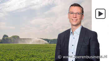 Terwijl het weer verhit blijft de prijs maar lauw