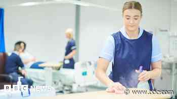 Hospital staff to strike over job privatisation