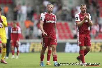 Patrick Goots benoemt lastig probleem bij Antwerp, maar zegt ook hoe het aangepakt kan worden