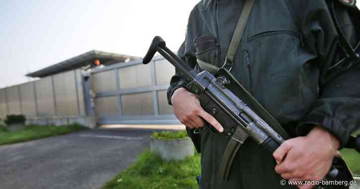 Bewährungsstrafe für Terrorunterstützer aus Eschweiler