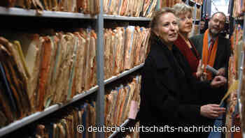 Nationaler Sozialismus: Ex-DDR-Bürgerrechtler warnen vor Koalitionen mit BSW