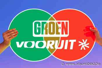 Dan toch kartel tussen Groen en Vooruit in Wilrijk