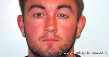 West Ealing man had fled to Spain to escape arrest