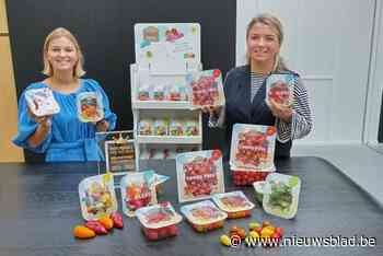 Den Berk Délice breidt aanbod van gezonde snacks uit: “Willen groenten aantrekkelijk maken om als alternatief te dienen voor ongezond tussendoortje”