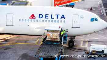 CrowdStrike und Delta Airlines: Die Schlammschlacht beginnt