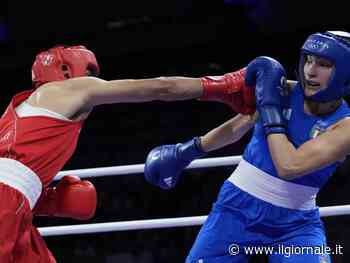 "È brava solo a manganellare gli studenti". Piovono insulti su Angela Carini
